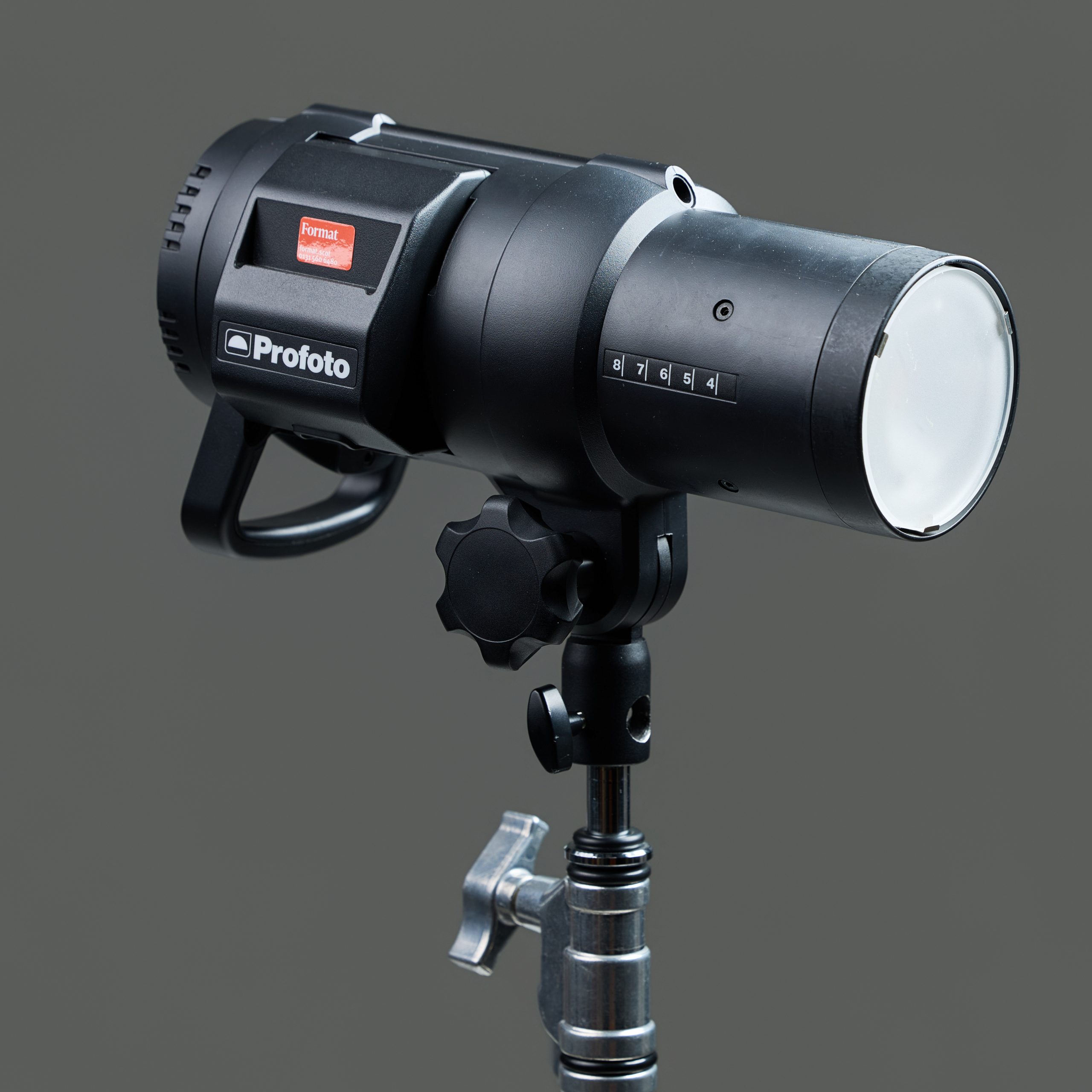 Profoto B1X 500 - Image 1