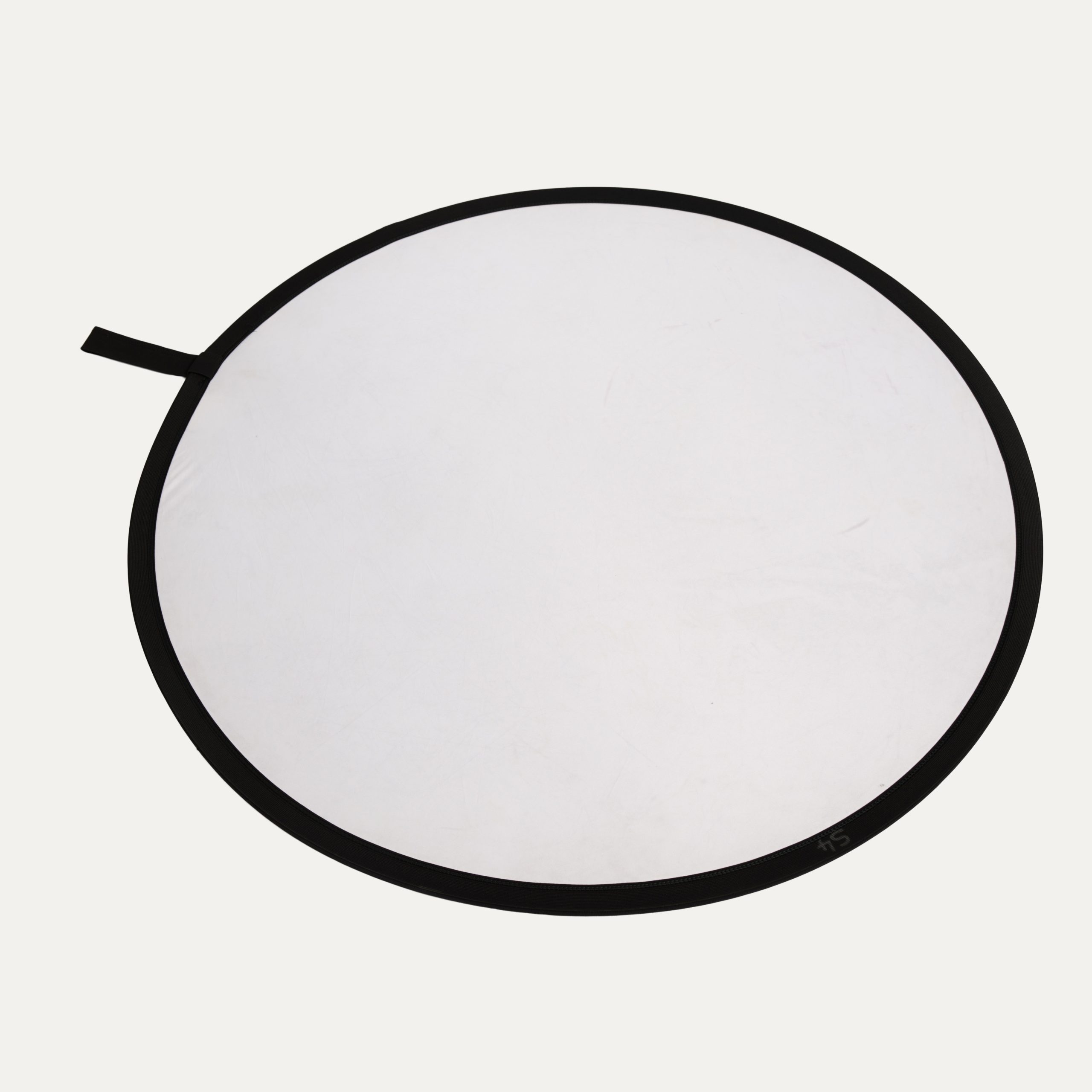 Lastolite 95cm white/silver reflector - Image 2