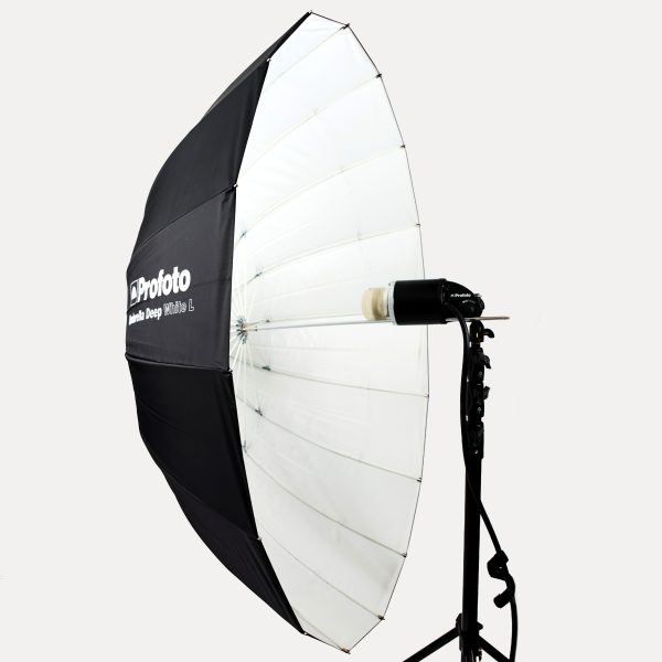 Profoto Umbrella Deep White Large