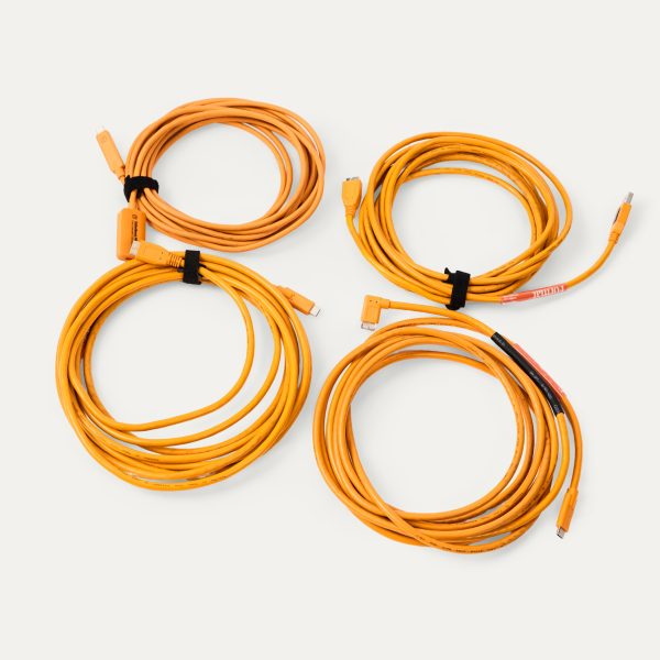 Tether Tools USB 3.0 Tether Kit (4.5/9.4m)
