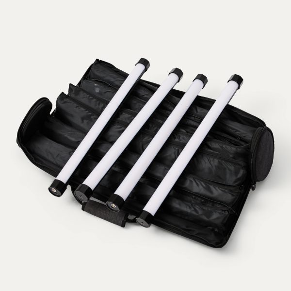 Nanlite PavoTube II 15X 4-light kit