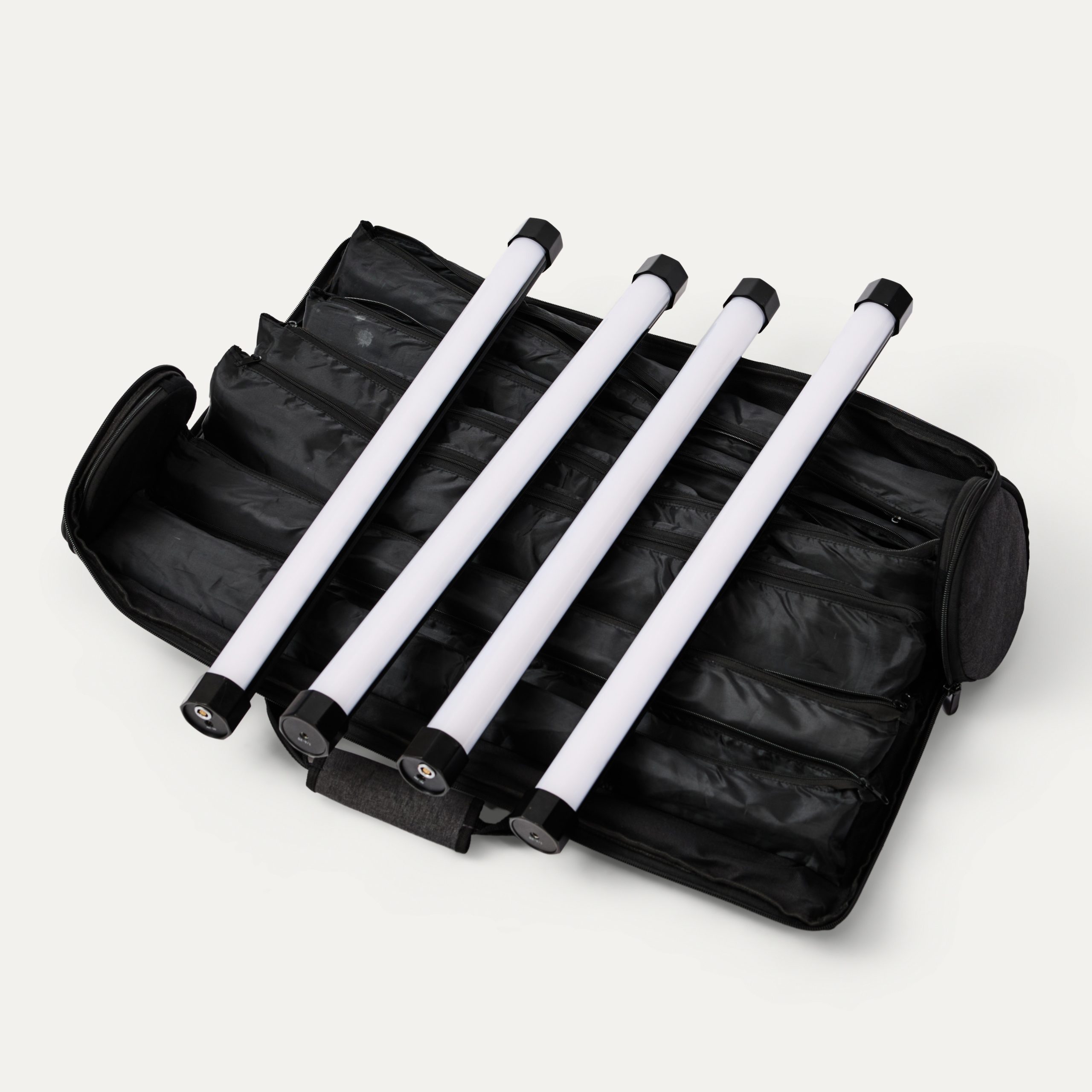 Nanlite PavoTube II 15X 4-light kit - Image 1