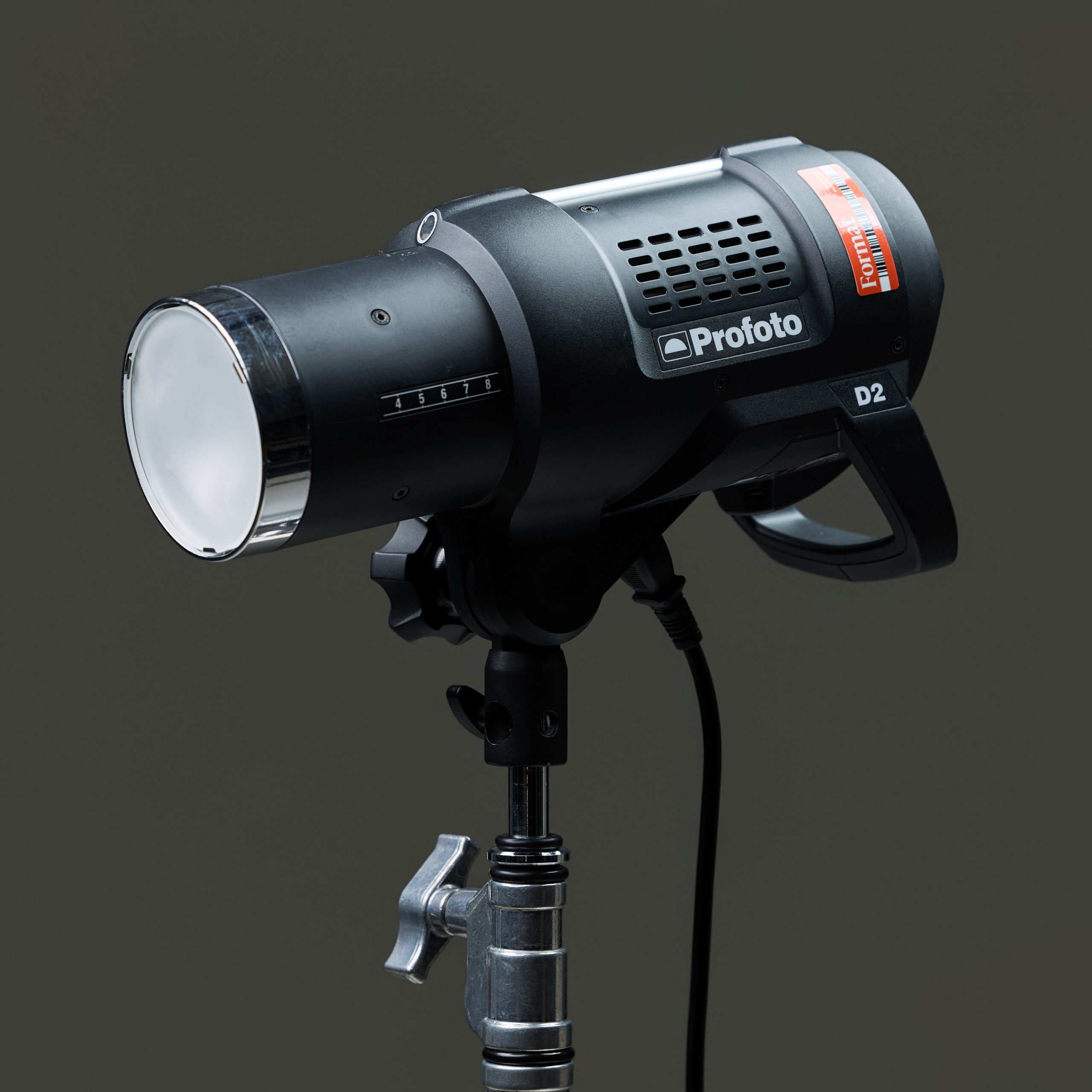 Profoto D2 1000 - Image 1