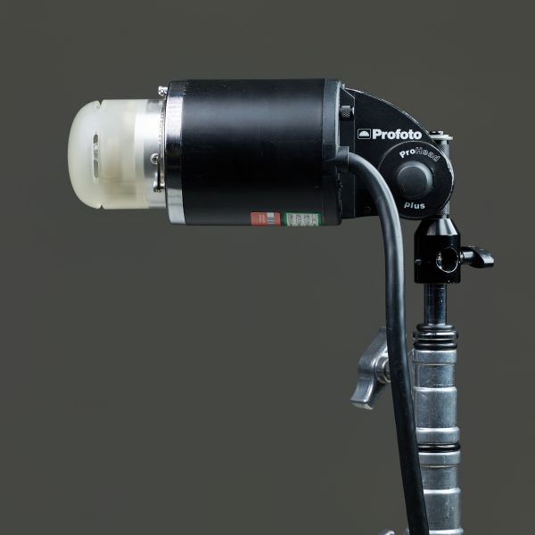 Profoto ProHead Plus
