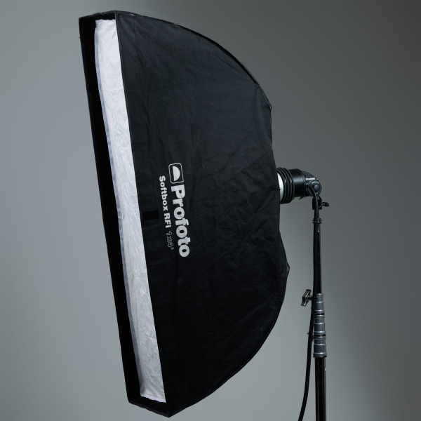 Profoto RFi 1x4ft Softbox