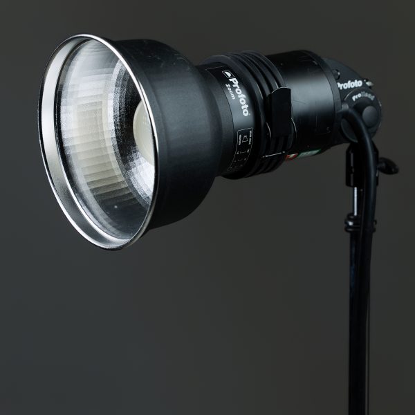 Profoto ProHead Plus