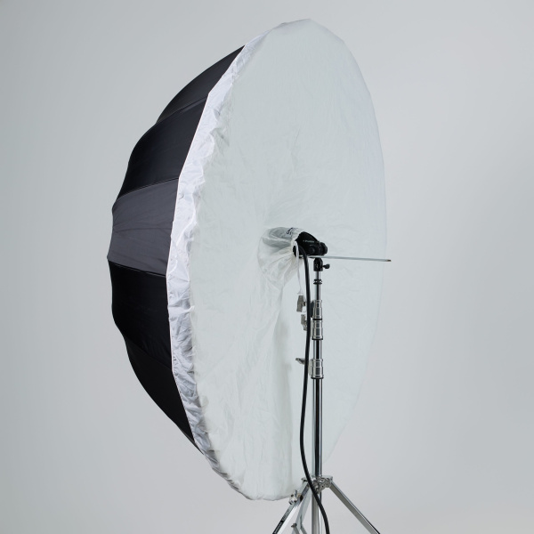 Profoto Umbrella Deep White Extra Large - Image 2