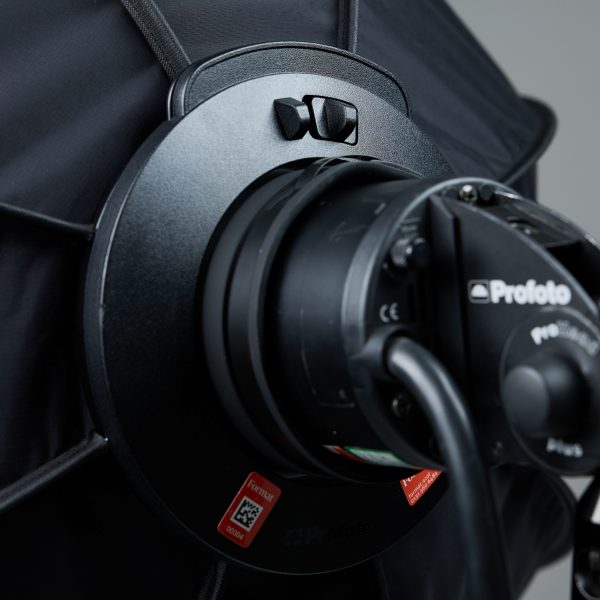 Profoto 3ft Silver Softbox