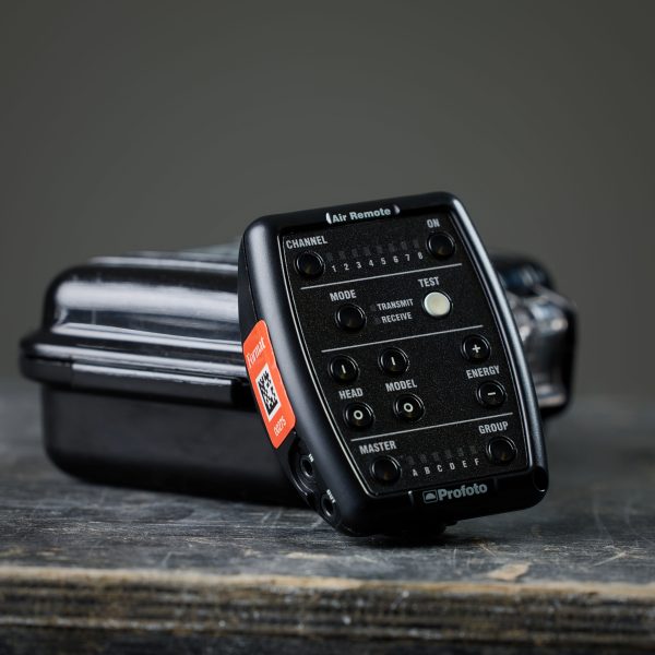 Profoto Air Remote