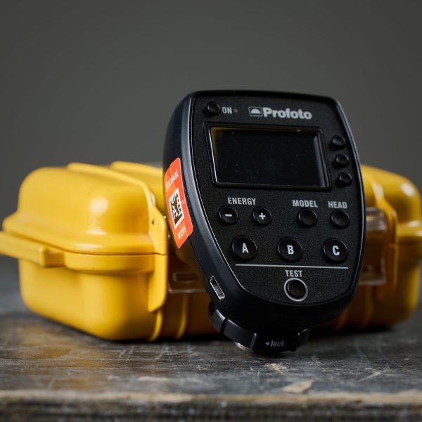 Profoto Air Remote TTL Nikon