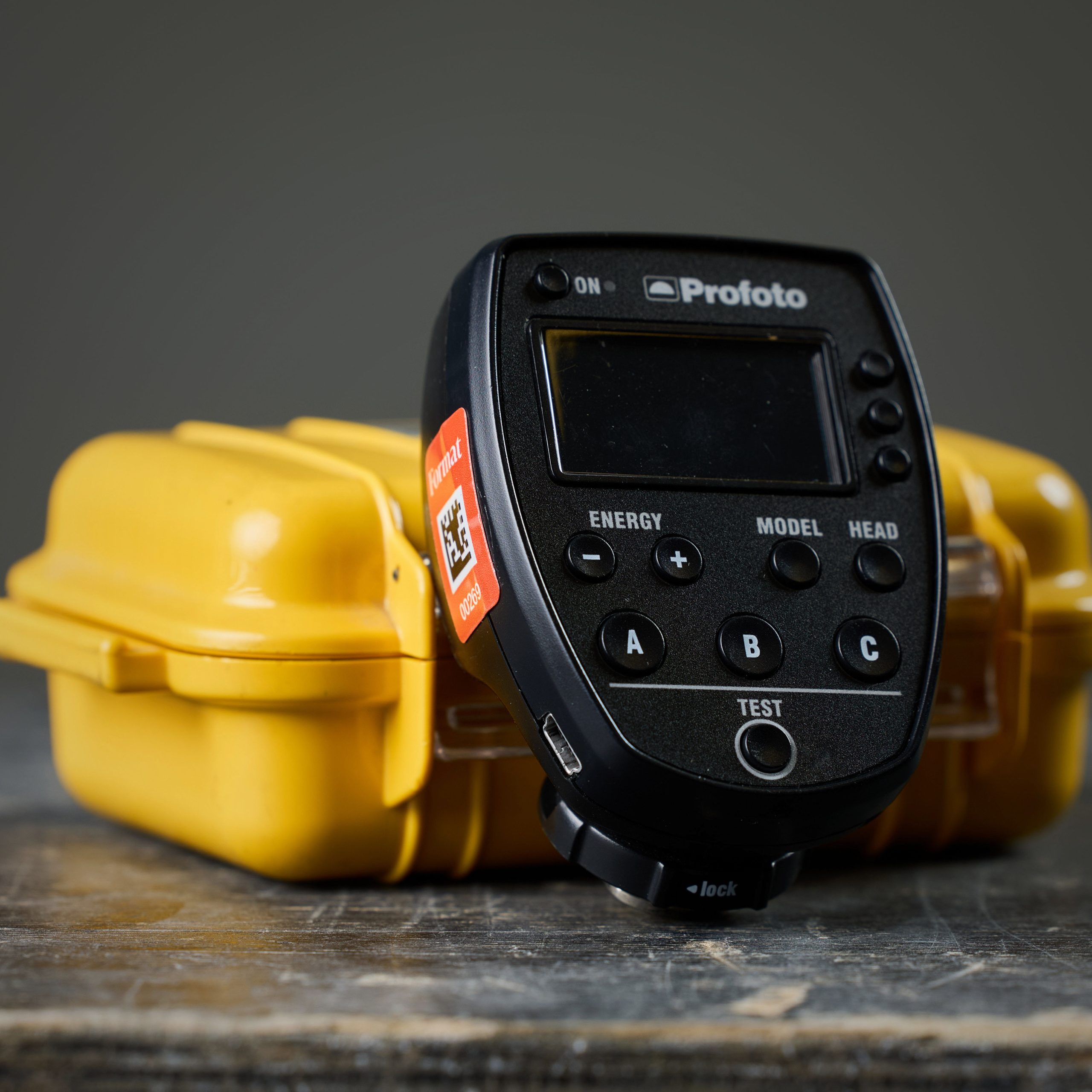Profoto Air Remote TTL Nikon - Image 1