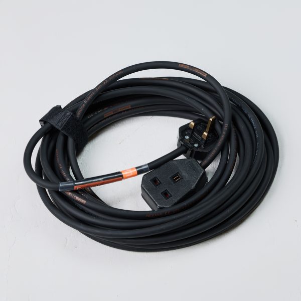 10m 13A Extension
