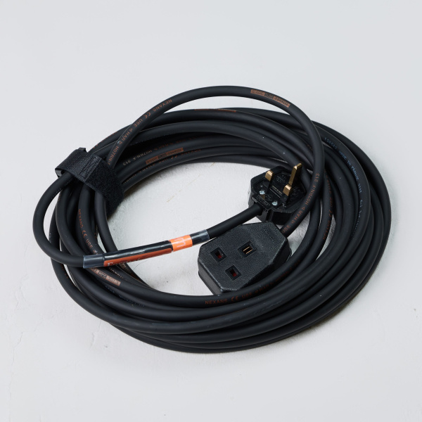 10m 13A Extension