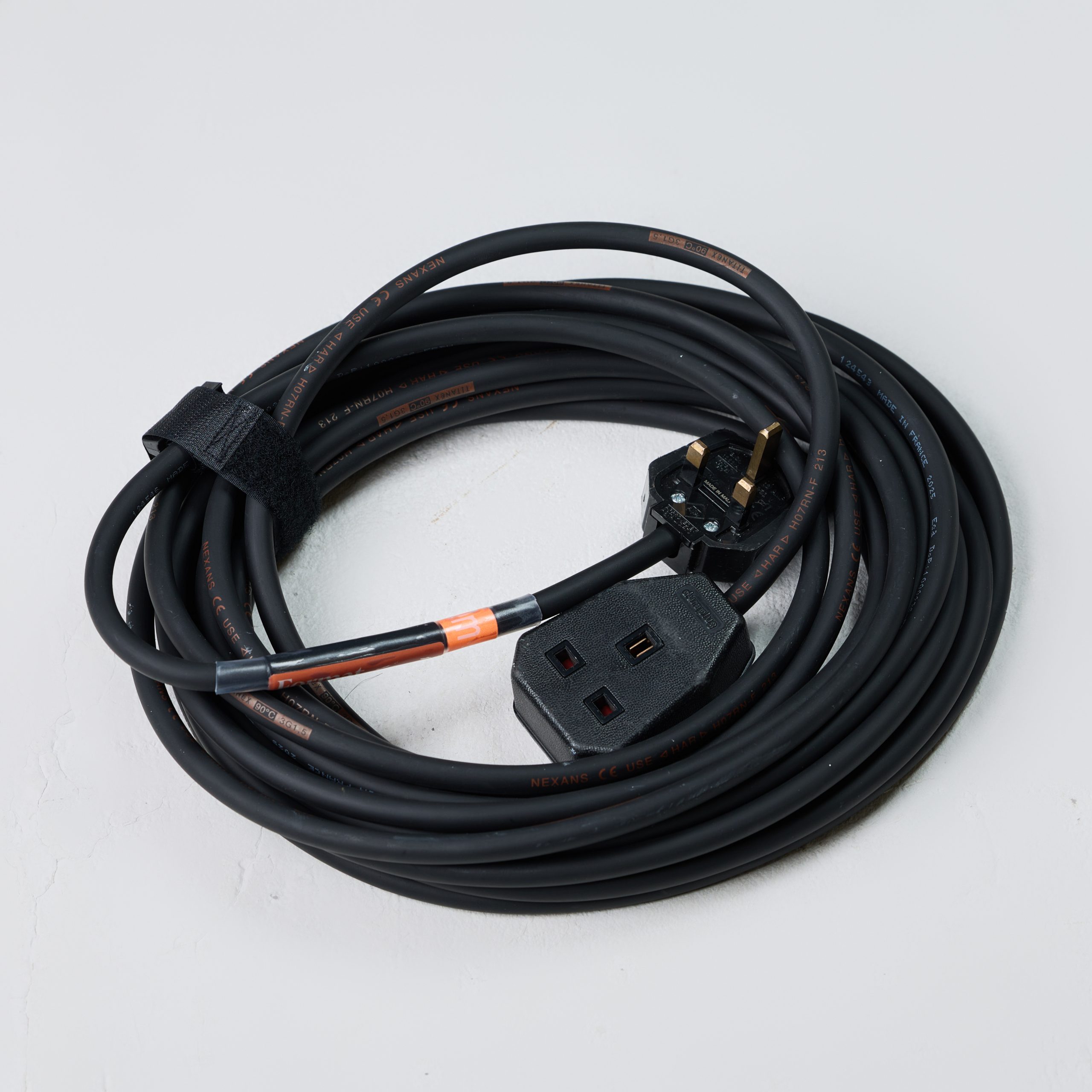 10m 13A Extension - Image 1