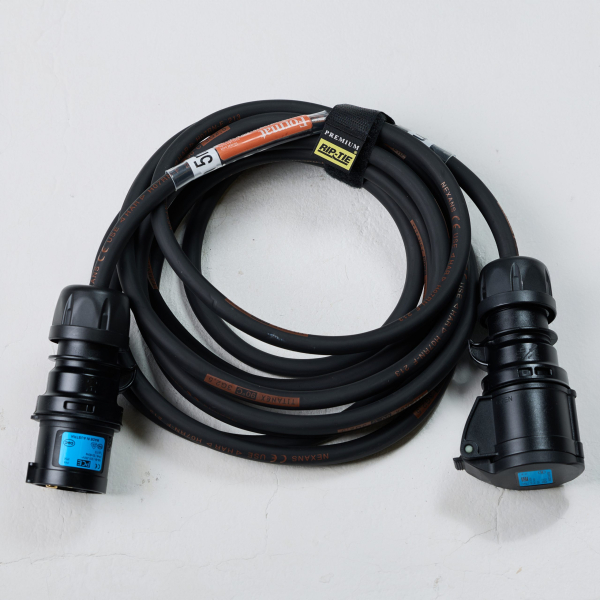 5m 16A Extension