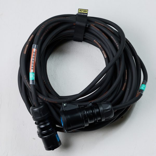 15m 16A Extension