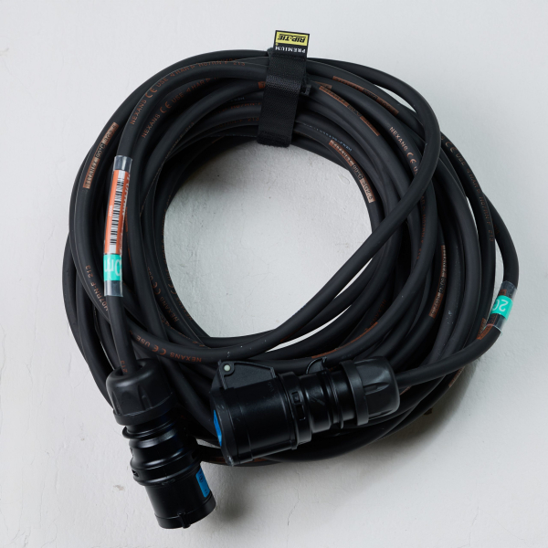 10m 16A Extension
