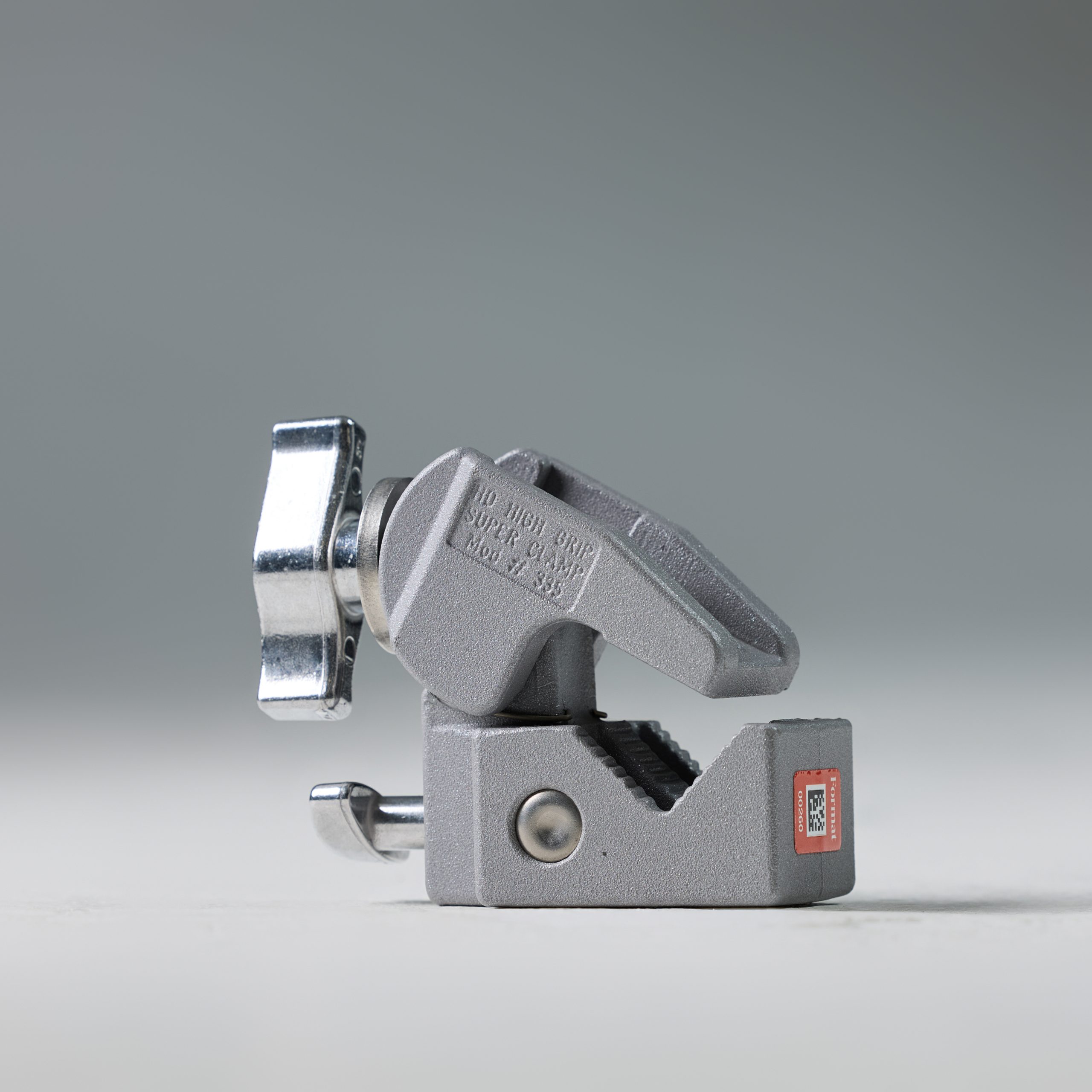 Manfrotto Super Clamp - Image 1