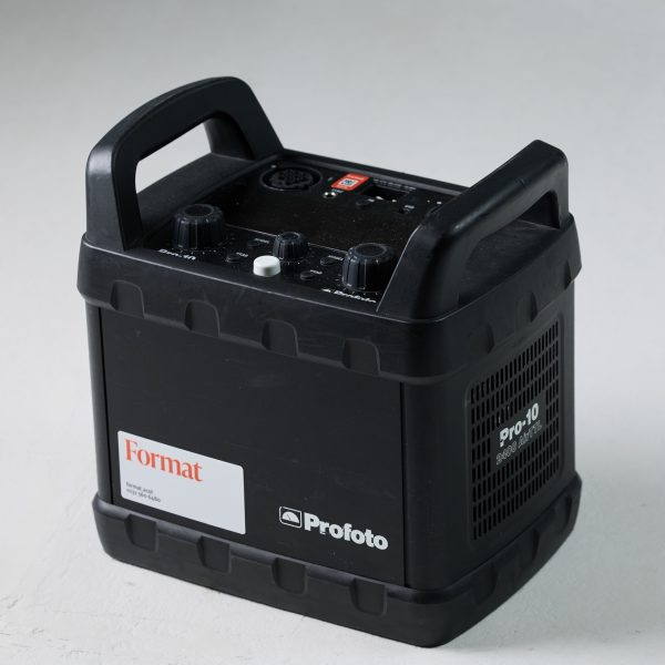 Profoto Pro-10