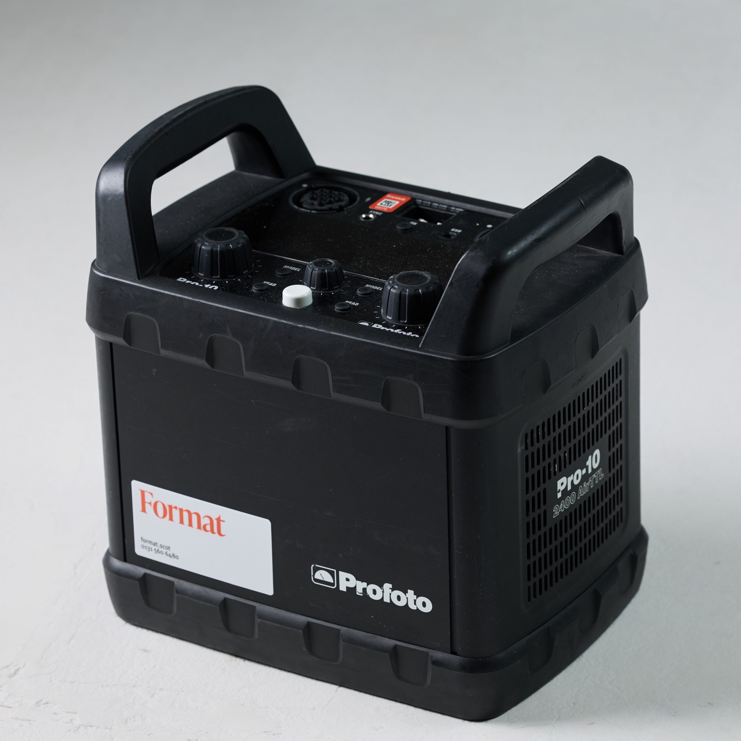 Profoto Pro-10 - Image 1