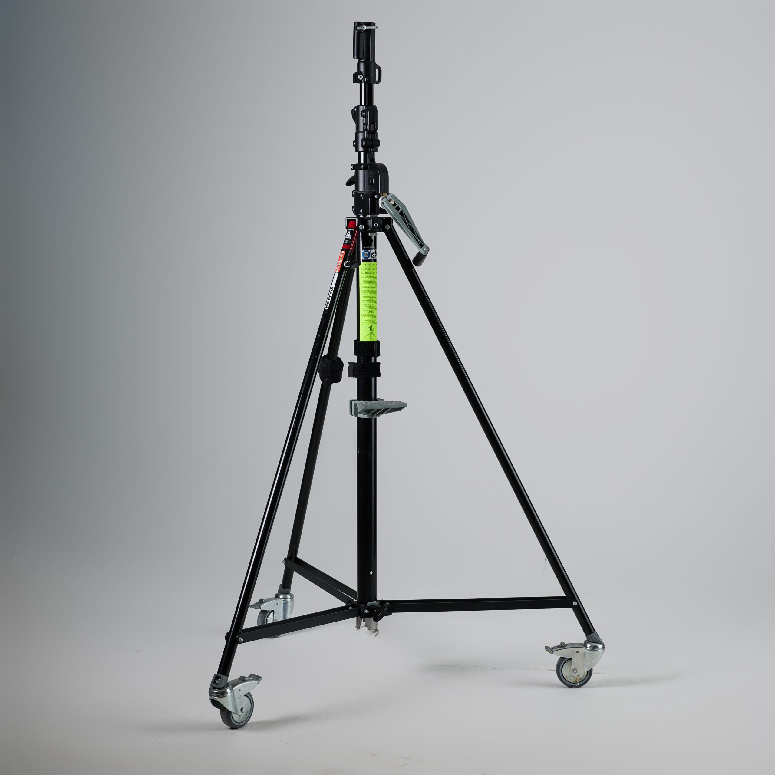 Manfrotto Double Wind Up - Image 1