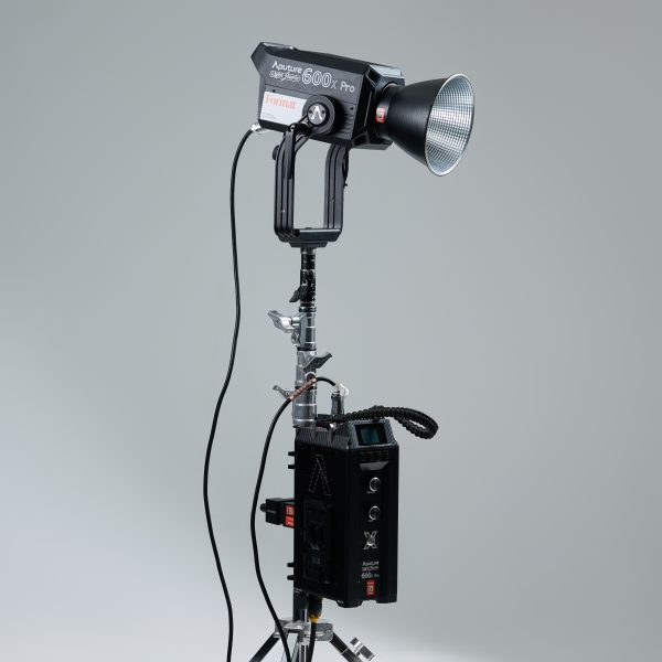 Aputure 600X Pro