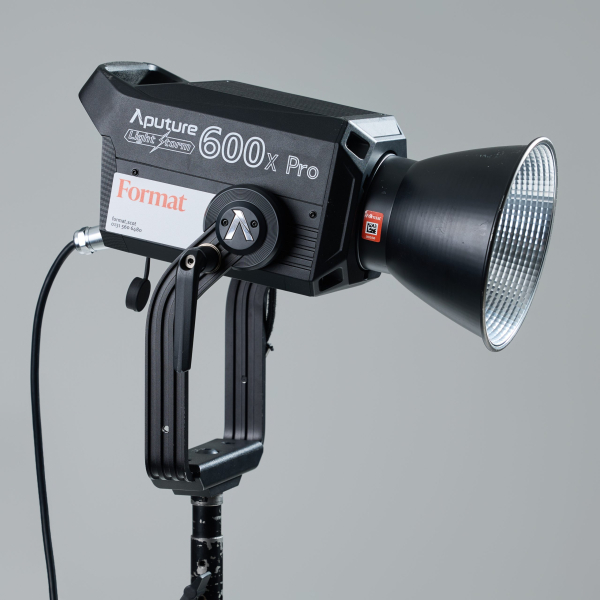 Aputure 600X Pro