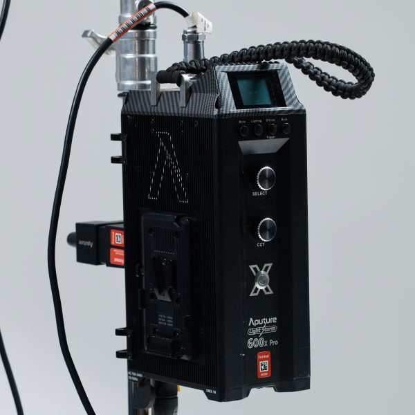 Aputure 600X Pro