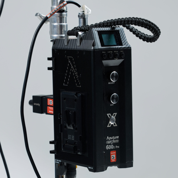 Aputure 600X Pro - Image 3