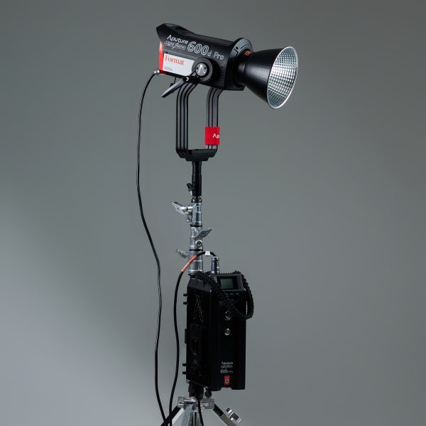 Aputure 600D Pro