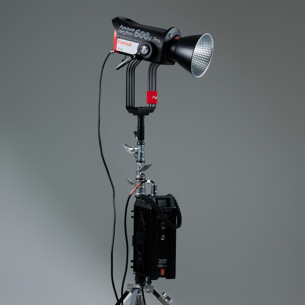 Aputure 600D Pro - Image 2