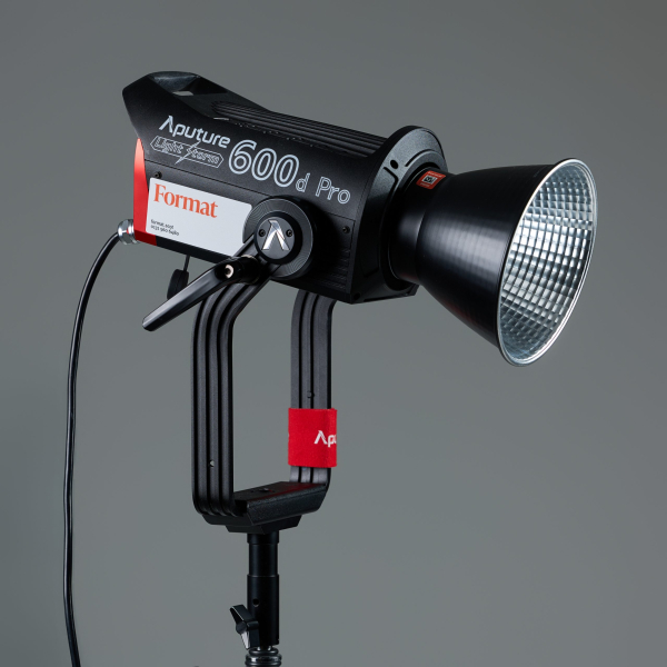 Aputure 600D Pro