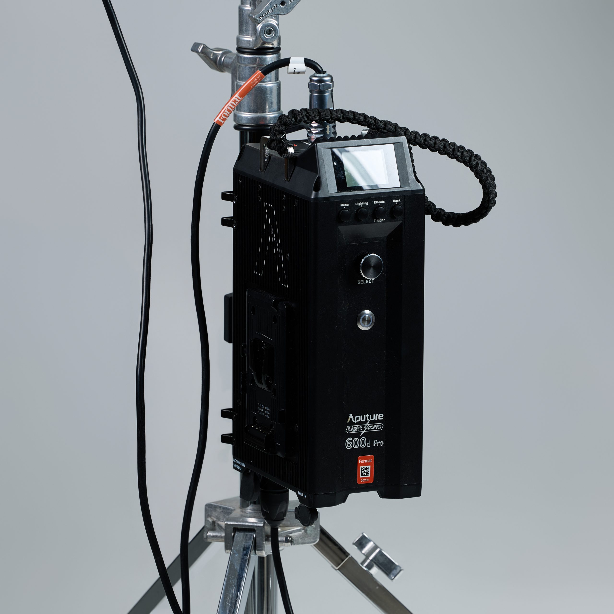 Aputure 600D Pro - Image 3