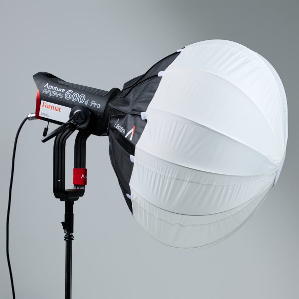 Aputure Lantern