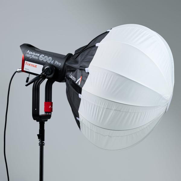 Aputure Lantern