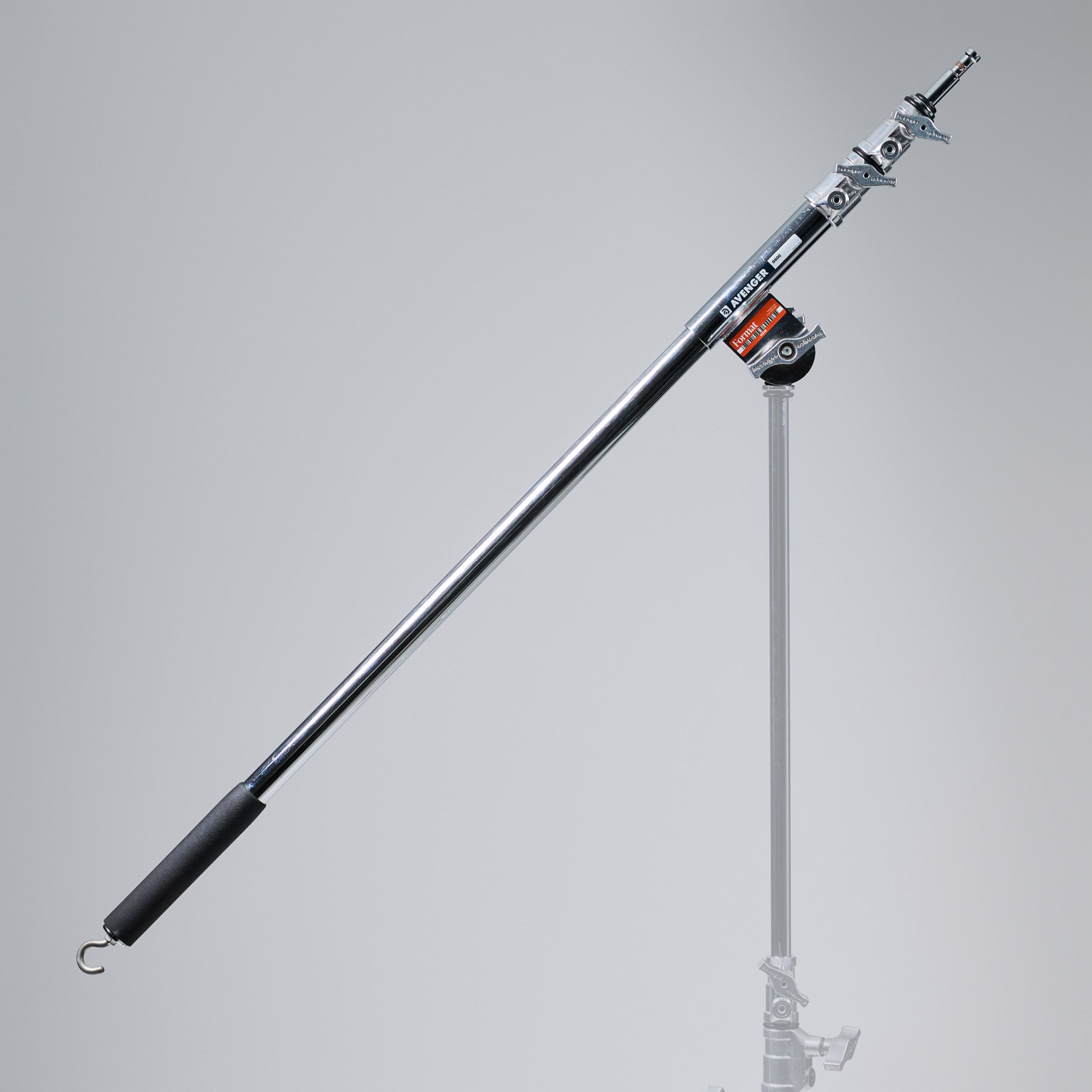 Avenger D600 Boom - Image 1