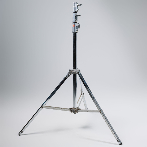 Double Riser Combo Stand