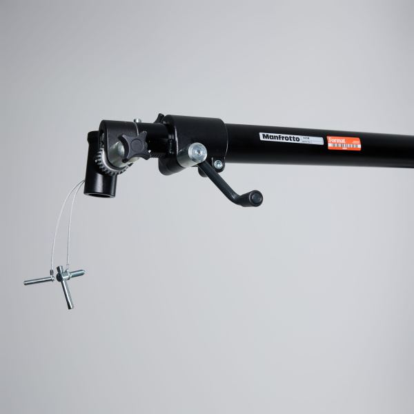 Manfrotto Mega Boom - Image 2