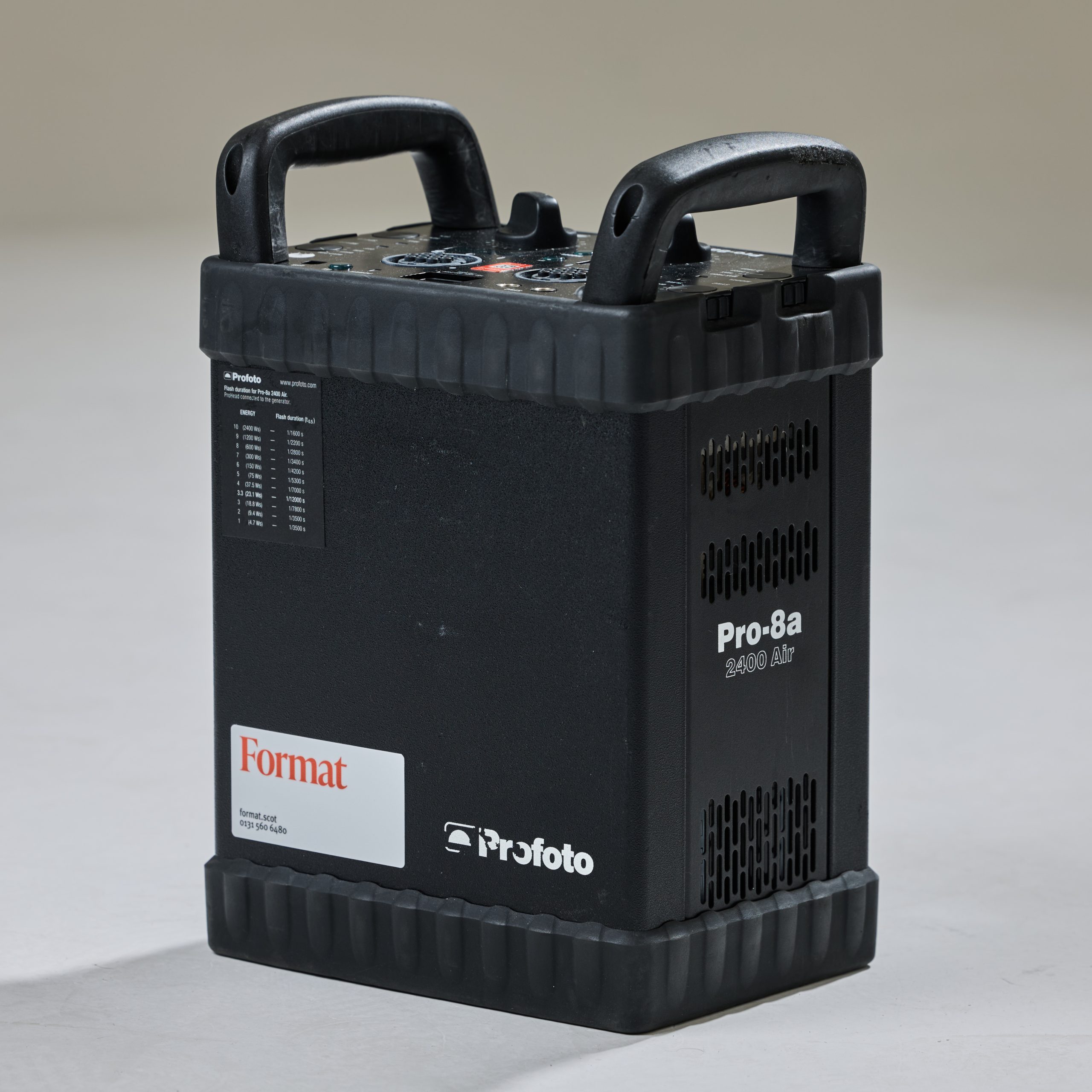 Profoto Pro-8a - Image 1