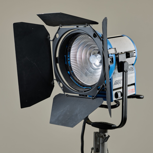 Arri M18