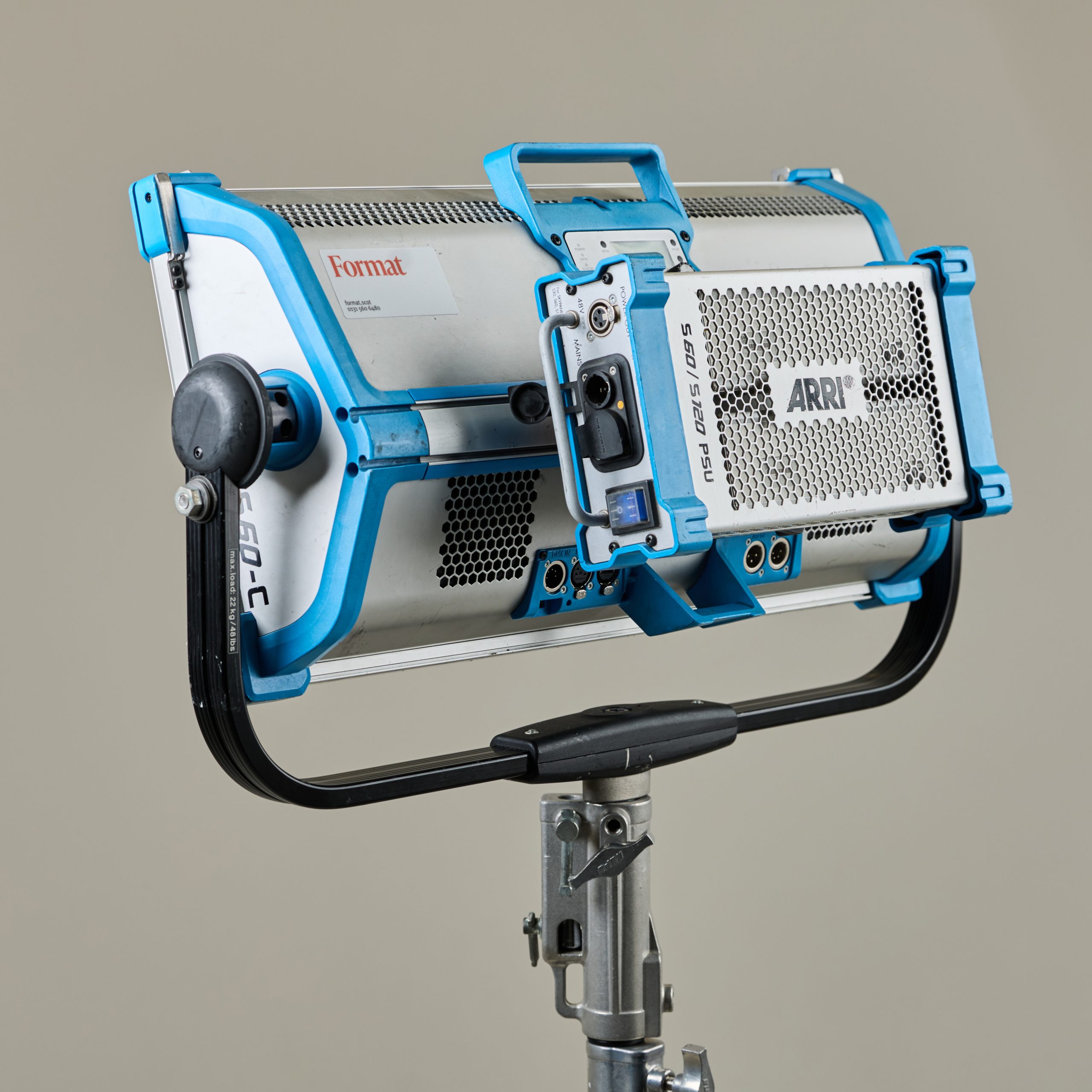Arri Skypanel S60-C - Image 2