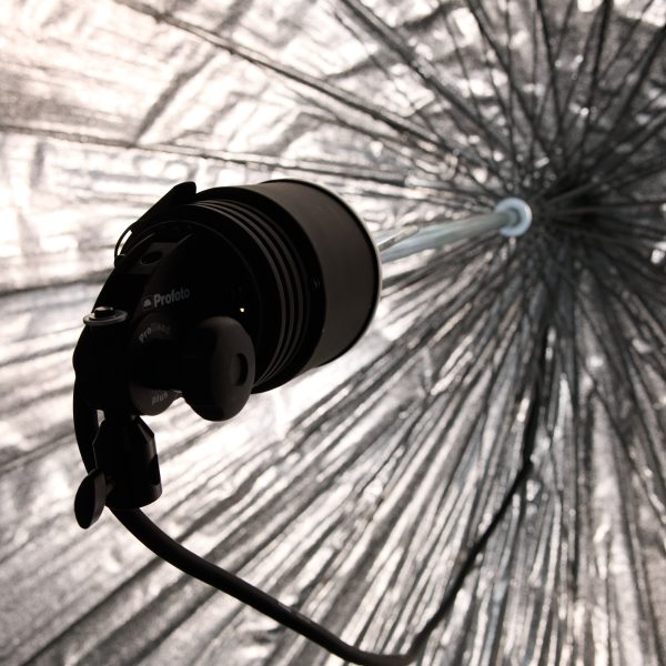 Profoto Giant Reflector 240 - Image 4