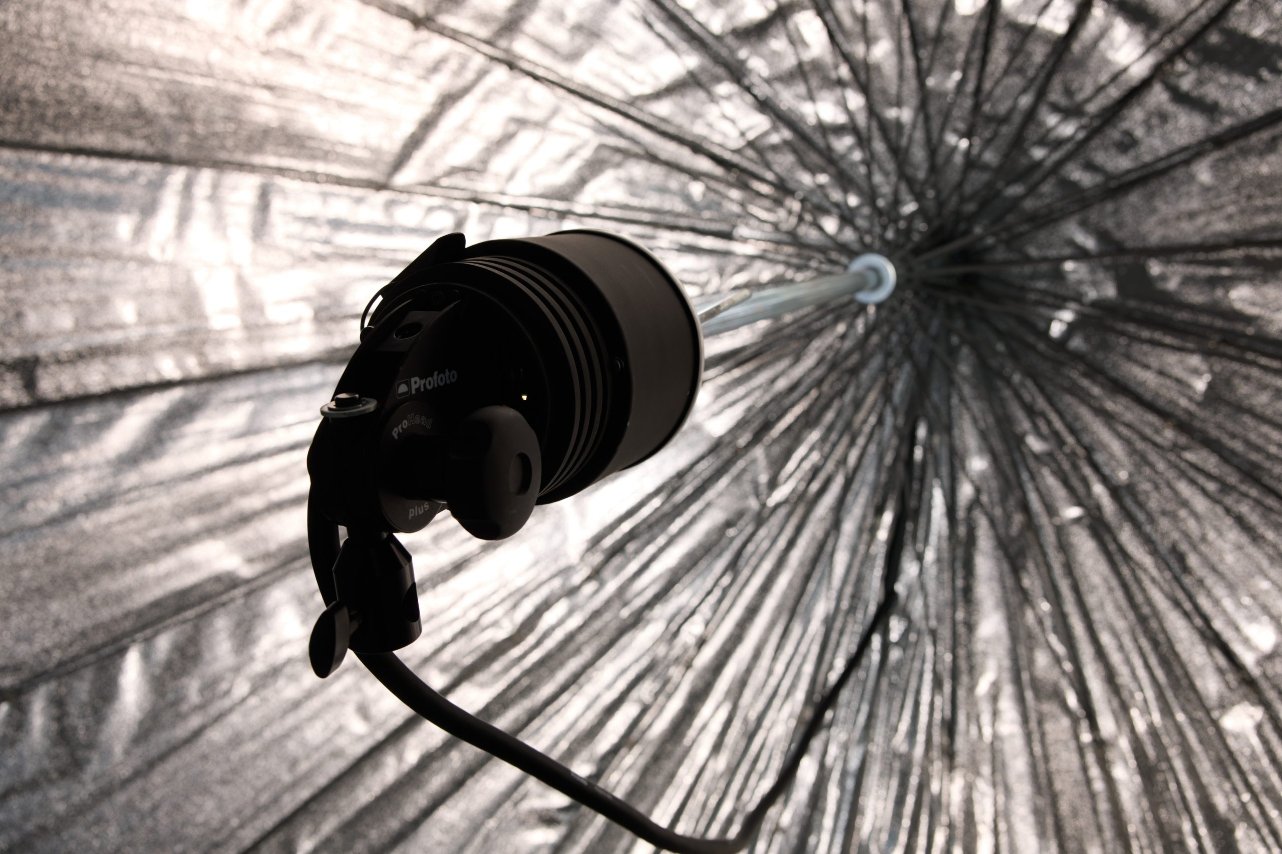 Profoto Giant Reflector 240 - Image 4
