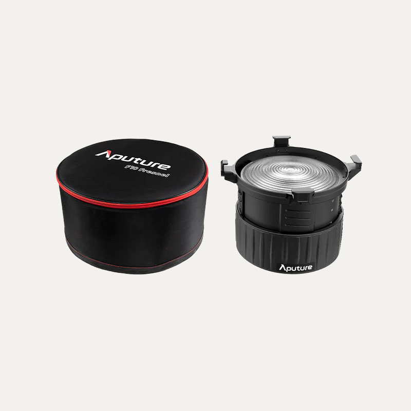 Aputure F10 Fresnel - Image 1