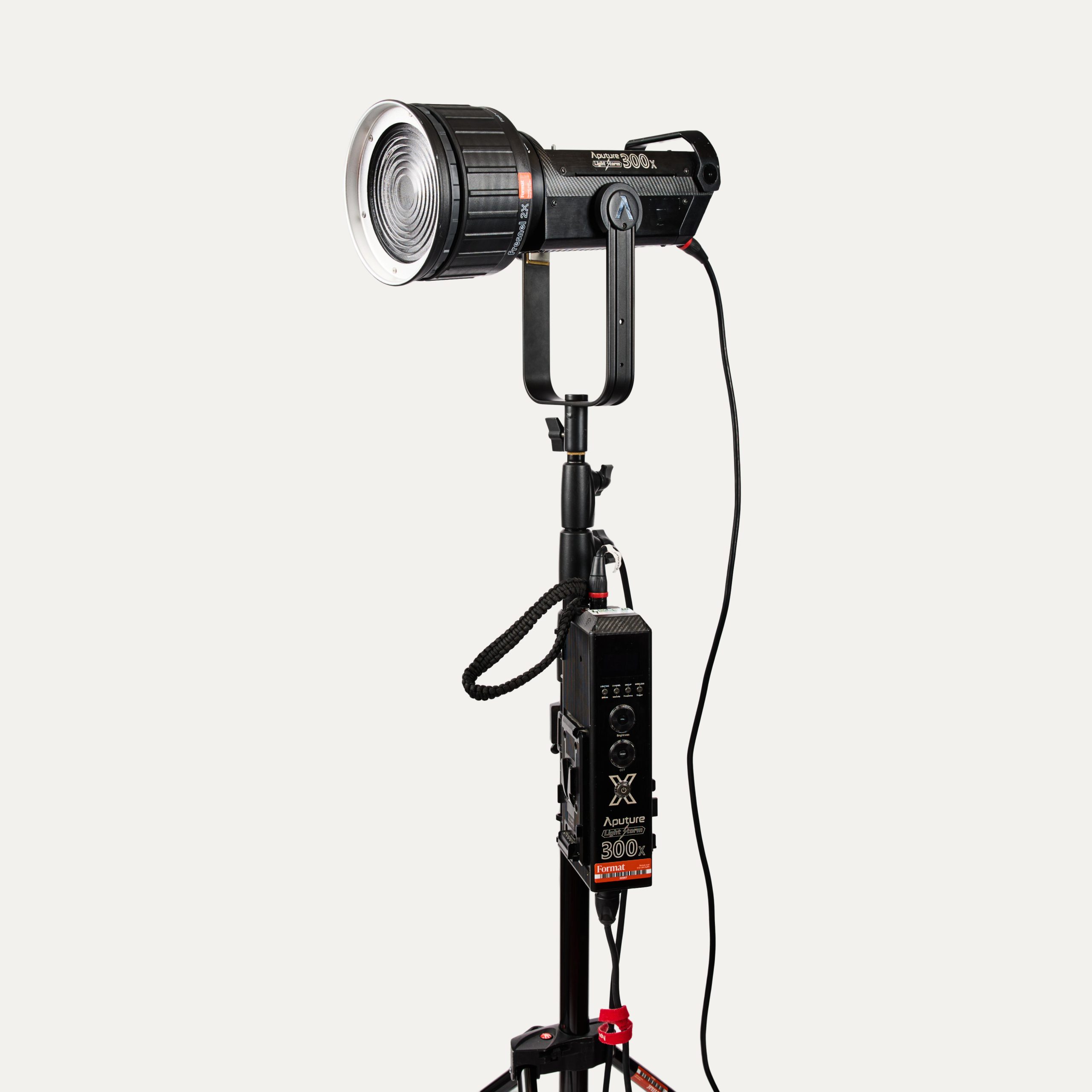 Aputure 300X - Image 2