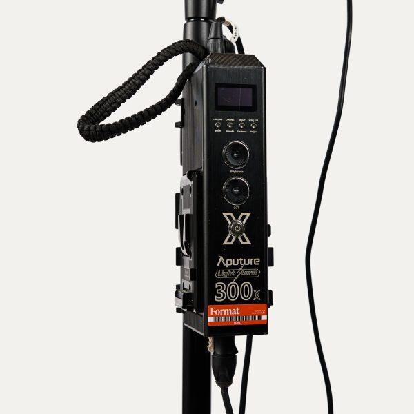 Aputure 300X - Image 3