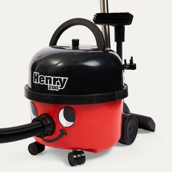 Henry Vacuum Cleaner