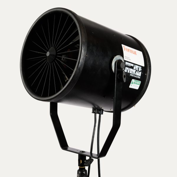 Bowens Jetstream Wind Machine