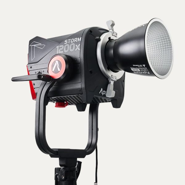 Aputure Storm 1200X