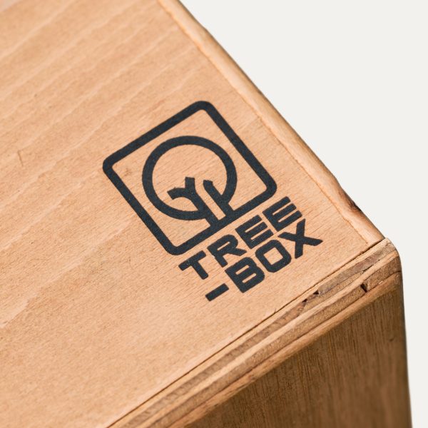 Tree-Box Nesting Apple Box Set - Image 2